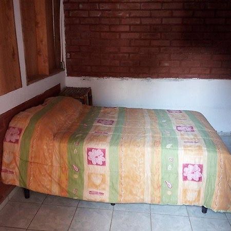 Jardin Hostal Apaneca Luaran gambar