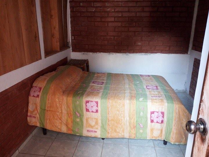 Jardin Hostal Apaneca Luaran gambar