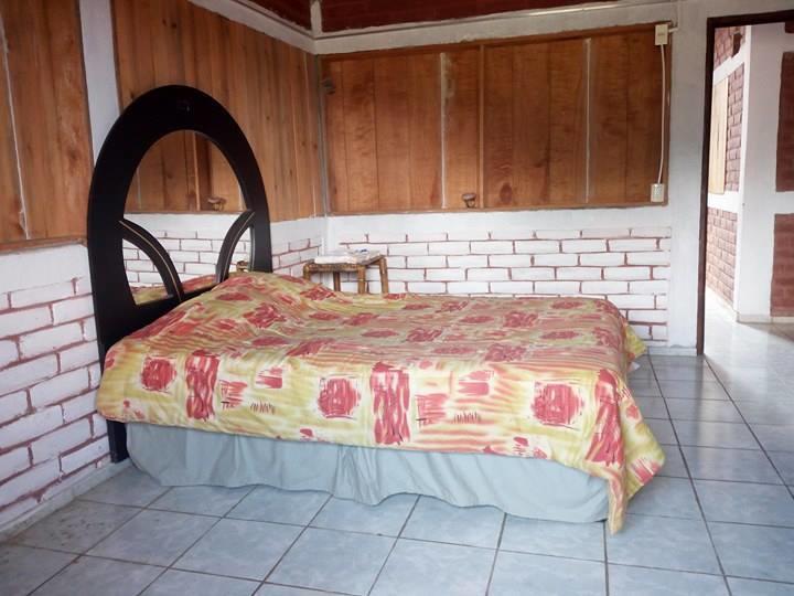 Jardin Hostal Apaneca Luaran gambar