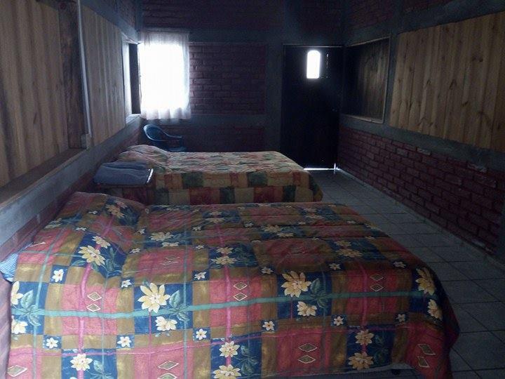 Jardin Hostal Apaneca Luaran gambar